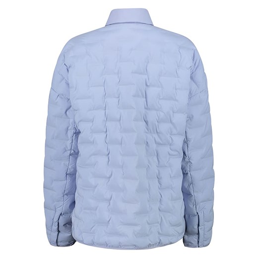 CMP Kurtka pikowana w kolorze błękitnym 40 okazja Limango Polska
