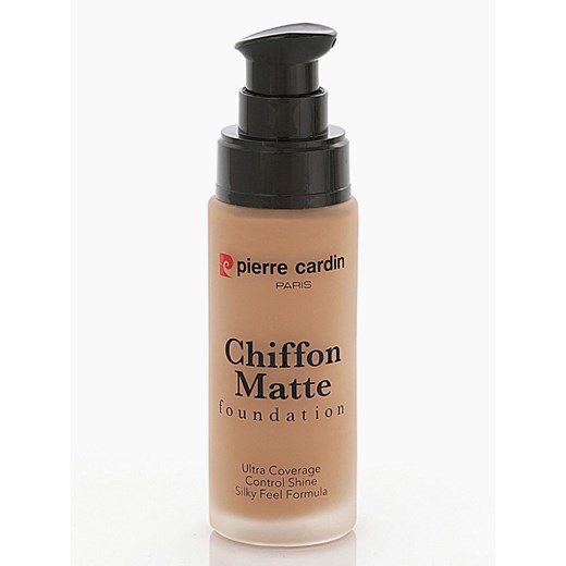 Pierre Cardin Podkład &quot;Chiffon Matte - 12292 Classic Beige&quot; - 30 ml ze sklepu Limango Polska w kategorii Podkłady do twarzy - zdjęcie 186015203