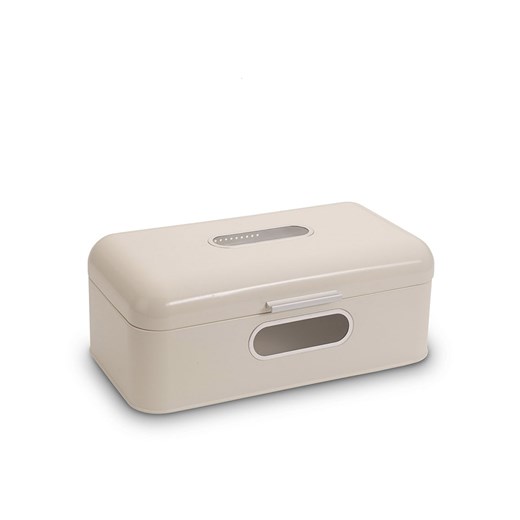 Echtwerk Chlebak w kolorze kremowym - 42,5 x 17 x 23,8 cm ze sklepu Limango Polska w kategorii Pojemniki kuchenne - zdjęcie 186015250