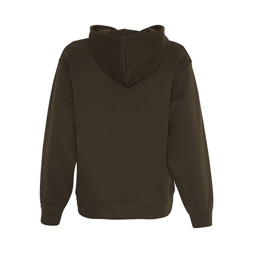 MOSS COPENHAGEN Bluza w kolorze khaki Moss Copenhagen M/L okazyjna cena Limango Polska