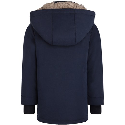 Koko Noko Parka w kolorze granatowym Koko Noko 128 wyprzedaż Limango Polska