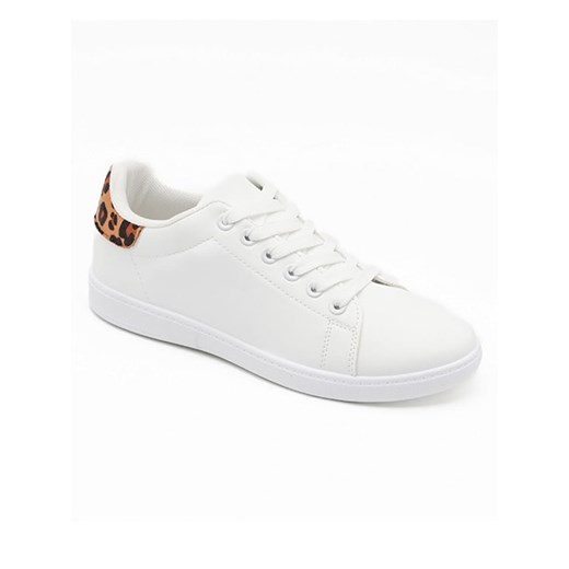 C&apos;M Sneakersy w kolorze białym C'm 40 promocyjna cena Limango Polska