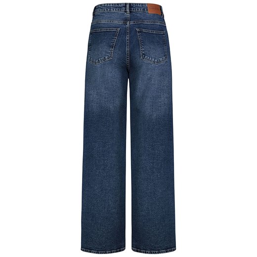 Sublevel Dżinsy - Comfort fit - w kolorze granatowym S okazja Limango Polska