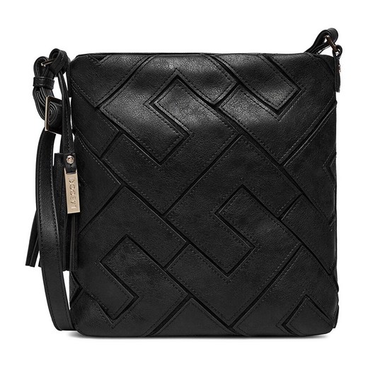 Torebka Lasocki C-MLP-E-024-05 ze sklepu ccc.eu w kategorii Torebki damskie - zdjęcie 186027633