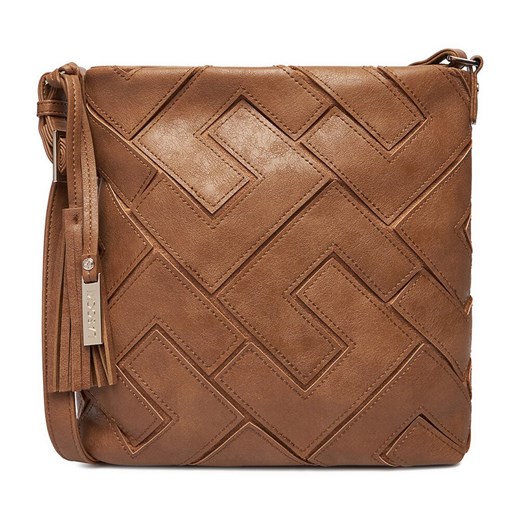 Torebka Lasocki C-MLP-E-024-05 ze sklepu ccc.eu w kategorii Listonoszki - zdjęcie 186027634