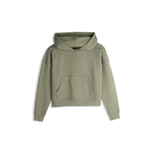 GATE Klasyczna bluza z kapturem 32 ze sklepu gateshop w kategorii Bluzy damskie - zdjęcie 186028192