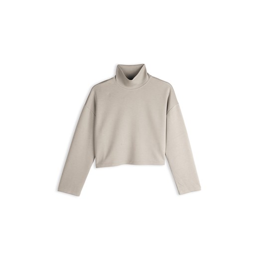 GATE Bluza ze stójką 34 ze sklepu gateshop w kategorii Bluzy damskie - zdjęcie 186028204