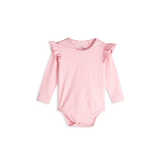 GATE Bawełniane body 0/3M ze sklepu gateshop w kategorii Odzież dla niemowląt - zdjęcie 186028213