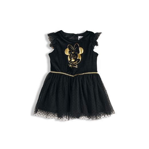 GATE Sukienka Myszka Minnie 3Y ze sklepu gateshop w kategorii Sukienki dziewczęce - zdjęcie 186028450