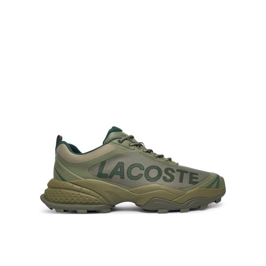 Lacoste Sneakersy L-Guard Breaker 7-50SMA0128 Khaki ze sklepu MODIVO w kategorii Buty sportowe męskie - zdjęcie 186028530