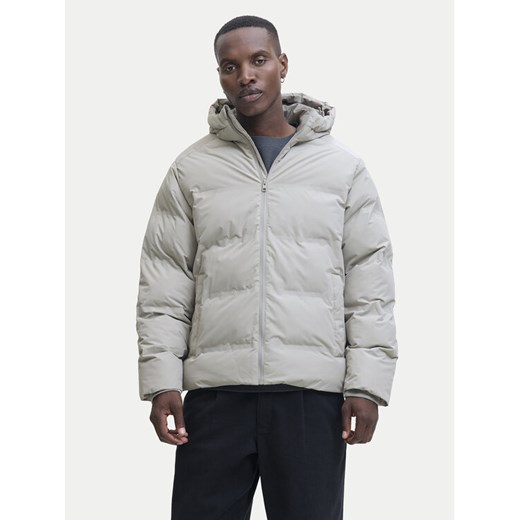 Jack & Jones Kurtka zimowa Soho 12278749 Szary Regular Fit ze sklepu MODIVO w kategorii Kurtki męskie - zdjęcie 186028544