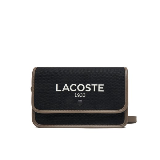 Lacoste Torebka NF4507TD Kolorowy ze sklepu MODIVO w kategorii Listonoszki - zdjęcie 186028570