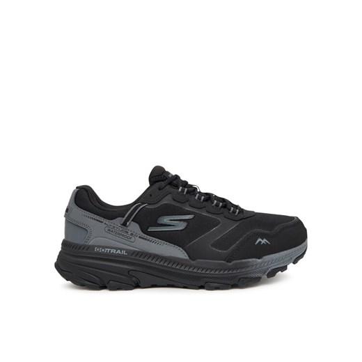 Skechers Buty do biegania Go Run Trail Altitude 2.0 129526/BKCC Czarny ze sklepu MODIVO w kategorii Buty sportowe damskie - zdjęcie 186028640