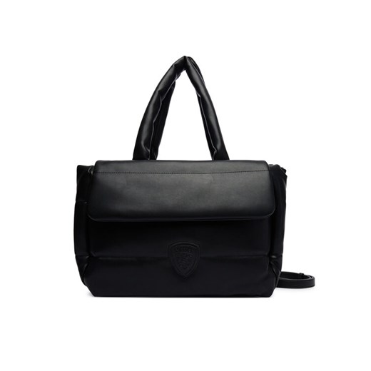 Blauer Torebka F5DELLA02/CUS Czarny ze sklepu MODIVO w kategorii Torebki damskie - zdjęcie 186028660