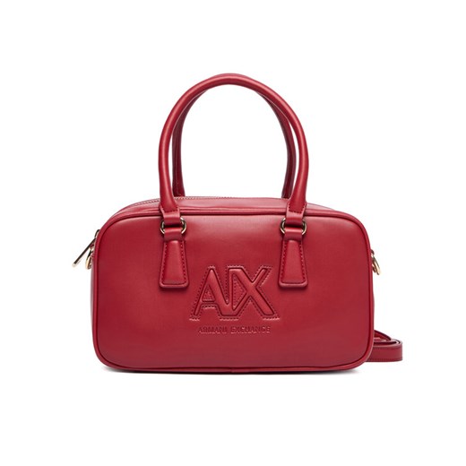 Armani Exchange Torebka XW001567 AF15634 U5081 Czerwony ze sklepu MODIVO w kategorii Torebki damskie - zdjęcie 186028773