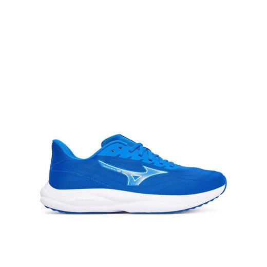 Mizuno Buty do biegania Mizuno Revolt 4 J1GC2581 Niebieski ze sklepu MODIVO w kategorii Buty sportowe męskie - zdjęcie 186028784