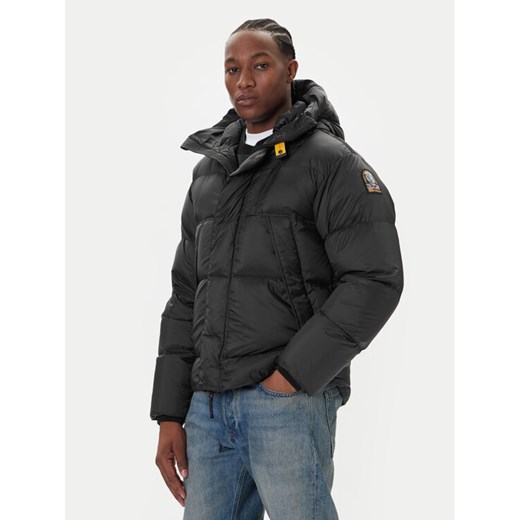 Parajumpers Kurtka puchowa Cloud 25WMPMPUPP01 Czarny Regular Fit ze sklepu MODIVO w kategorii Kurtki męskie - zdjęcie 186028933