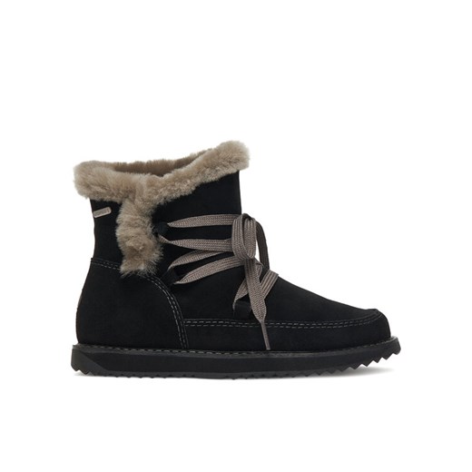EMU Australia Śniegowce Thorsby W13215 Czarny ze sklepu MODIVO w kategorii Śniegowce damskie - zdjęcie 186028944