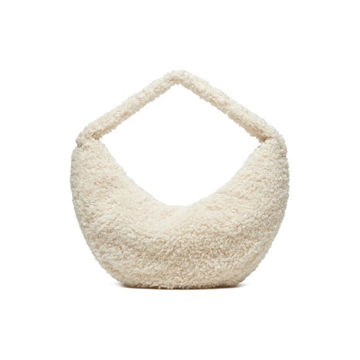 Calvin Klein Torebka LV04F3143G Écru ze sklepu MODIVO w kategorii Torebki damskie - zdjęcie 186029082