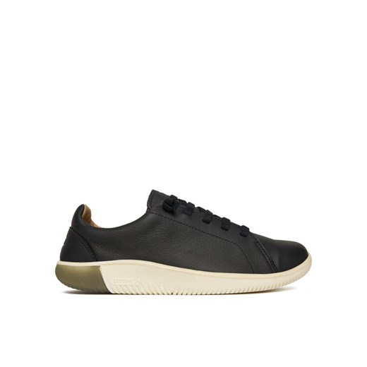 Keen Sneakersy KNX Lace 1028351 Czarny ze sklepu MODIVO w kategorii Buty sportowe męskie - zdjęcie 186029183