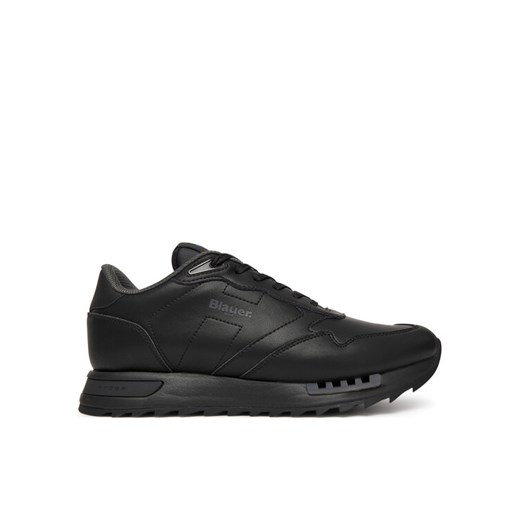 Blauer Sneakersy F5RYDER01/LEA Czarny ze sklepu MODIVO w kategorii Buty sportowe męskie - zdjęcie 186029250