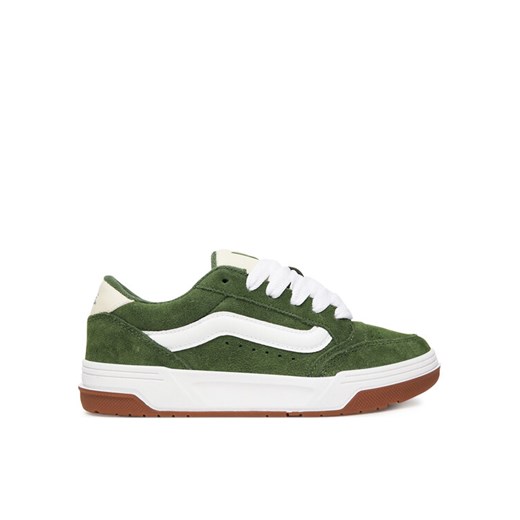 Vans Sneakersy Hylane VN000D1JKGR1 Khaki ze sklepu MODIVO w kategorii Buty sportowe męskie - zdjęcie 186029320