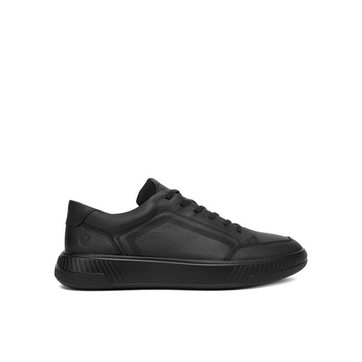 ECCO Sneakersy Move M 55160401001 Czarny ze sklepu MODIVO w kategorii Buty sportowe męskie - zdjęcie 186029364