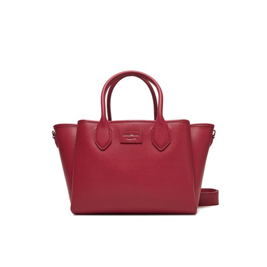 Emporio Armani Torebka EW002329 AF17799 M5068 Bordowy ze sklepu MODIVO w kategorii Torebki damskie - zdjęcie 186029380