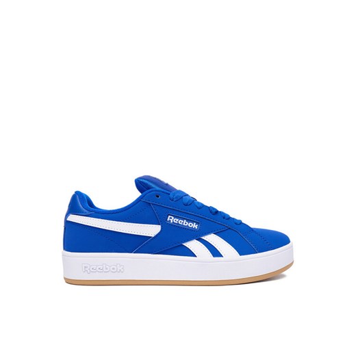 Reebok Sneakersy CEO-SYN RETRO MEGA 100235362 Niebieski ze sklepu MODIVO w kategorii Buty sportowe męskie - zdjęcie 186029470