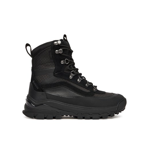 Vans Trapery MTE Snow-Kicker Gore-Tex VN000D281OJ1 Czarny ze sklepu MODIVO w kategorii Buty zimowe męskie - zdjęcie 186029501