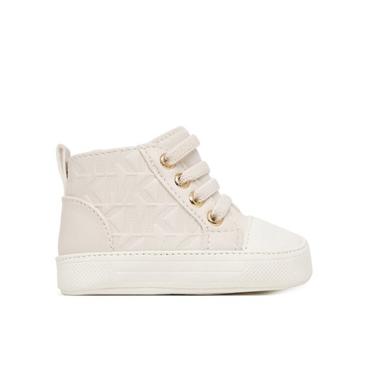 MICHAEL Michael Kors Trzewiki MK02535256 Beżowy ze sklepu MODIVO w kategorii Buciki niemowlęce - zdjęcie 186029531