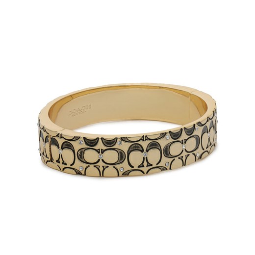 Coach Bransoletka 37341902GLD230 Złoty ze sklepu MODIVO w kategorii Bransoletki - zdjęcie 186029534