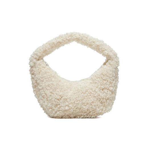 Calvin Klein Torebka LV04F3142G Écru ze sklepu MODIVO w kategorii Torebki damskie - zdjęcie 186029590