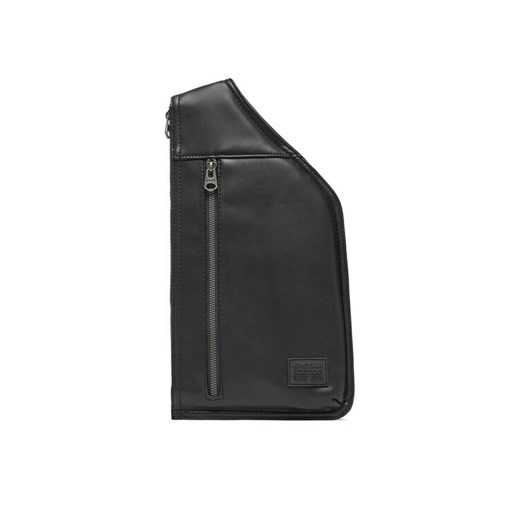 G-Star Raw Torebka CEO-LOUIS-XC8196 Czarny ze sklepu MODIVO w kategorii Torby męskie - zdjęcie 186029630