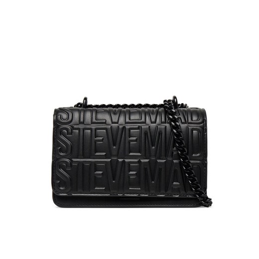 Steve Madden Torebka Bcarbon SM13002237 Czarny ze sklepu MODIVO w kategorii Kopertówki - zdjęcie 186029633