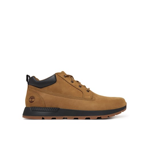 Timberland Sneakersy Killingtion Trekker Low TB0A69EDEM51 Brązowy ze sklepu MODIVO w kategorii Buty sportowe męskie - zdjęcie 186029742