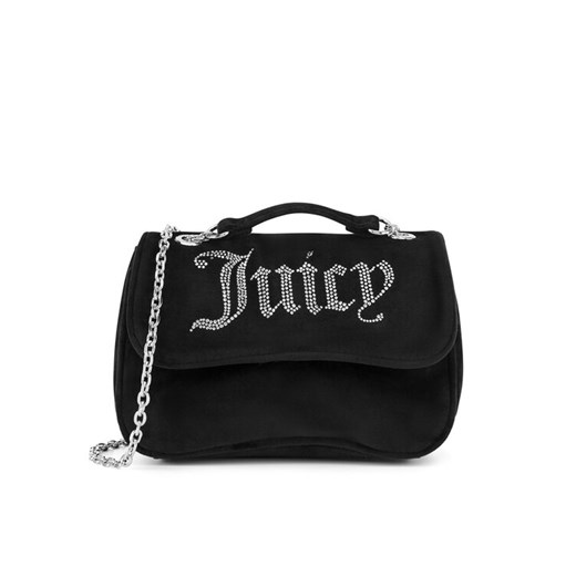 Juicy Couture Torebka CEO-BEJXT8762WPO Czarny - id: 5906751323595 - marki Juicy Couture - 186029743 Juicy Couture Torebka CEO-BEJXT8762WPO Czarny ze sklepu MODIVO w kategorii Torebki damskie - zdjęcie 186029743