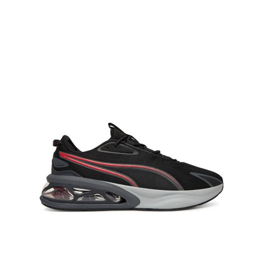Puma Buty do biegania Cell Solar 311175 06 Czarny ze sklepu MODIVO w kategorii Buty sportowe męskie - zdjęcie 186029763