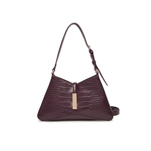 Aldo Torebka Julietta 14143716 Czerwony ze sklepu MODIVO w kategorii Torby Shopper bag - zdjęcie 186029813