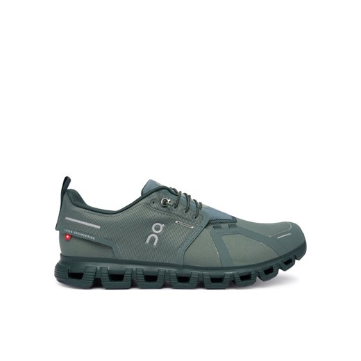 On Sneakersy Cloud 6 3MF10062841 Zielony ze sklepu MODIVO w kategorii Buty sportowe męskie - zdjęcie 186029910