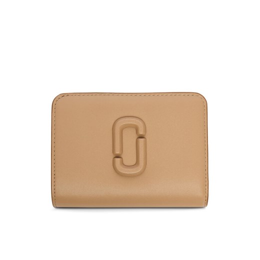Marc Jacobs Portfel damski 2S4SMP007S02 Brązowy Marc Jacobs 00 MODIVO