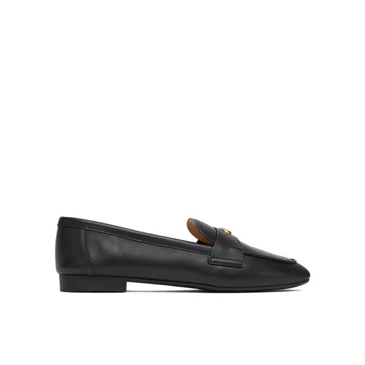 Coach Loafersy CCD67 Czarny ze sklepu MODIVO w kategorii Lordsy damskie - zdjęcie 186030012