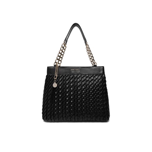 Nine West Torebka CEO-DAKOTA-II-LDA8007 Czarny ze sklepu MODIVO w kategorii Torebki damskie - zdjęcie 186030064