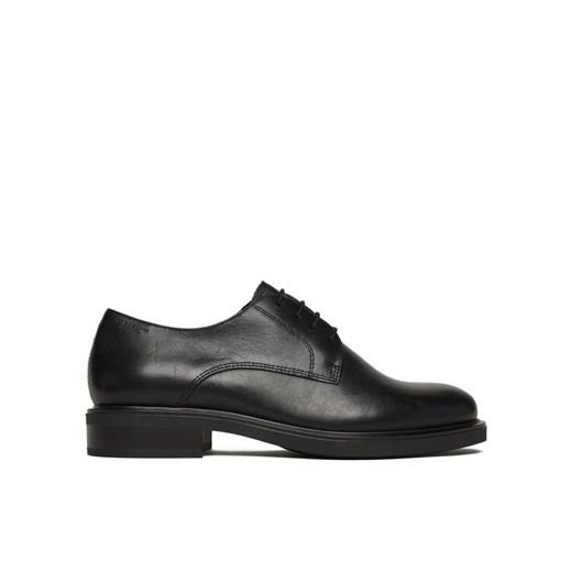 Vagabond Shoemakers Oxfordy Freya 6006-201-20 Czarny ze sklepu MODIVO w kategorii Półbuty damskie - zdjęcie 186030123