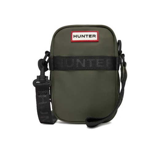 Hunter Torebka C-HTR-XC-003-08 Khaki ze sklepu MODIVO w kategorii Torby męskie - zdjęcie 186030151
