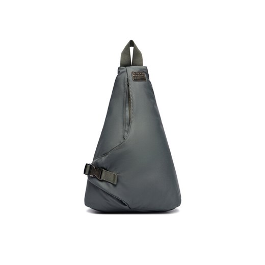 G-Star Raw Torebka CEO-FOTYN-XC8182GS Khaki - id: 5906751344347 - marki G-Star Raw - 186030163 G-Star Raw Torebka CEO-FOTYN-XC8182GS Khaki ze sklepu MODIVO w kategorii Torby męskie - zdjęcie 186030163