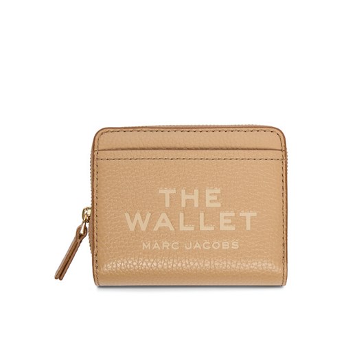 Marc Jacobs Portfel 2R3SMP044S10 Brązowy ze sklepu MODIVO w kategorii Portfele damskie - zdjęcie 186030231