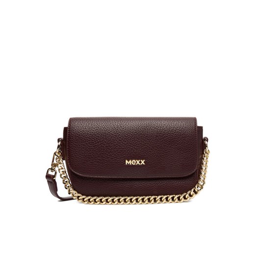 MEXX Torebka C-MEXX-L-003-08 Bordowy ze sklepu MODIVO w kategorii Listonoszki - zdjęcie 186030241