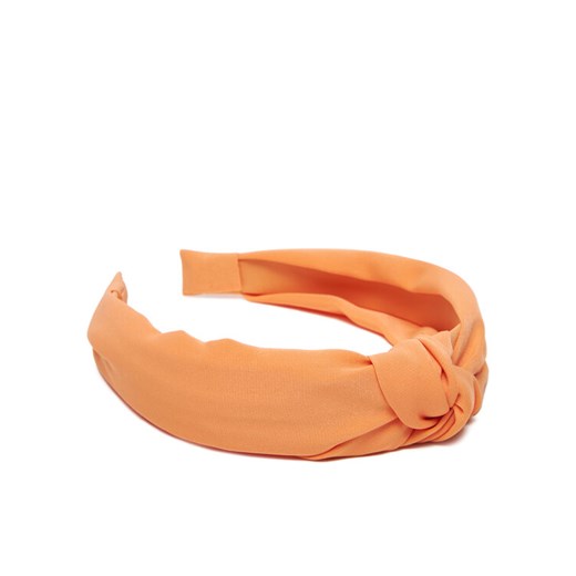 DeeZee Opaska HA27880 Pomarańczowy ze sklepu MODIVO w kategorii Opaski do włosów - zdjęcie 186030352