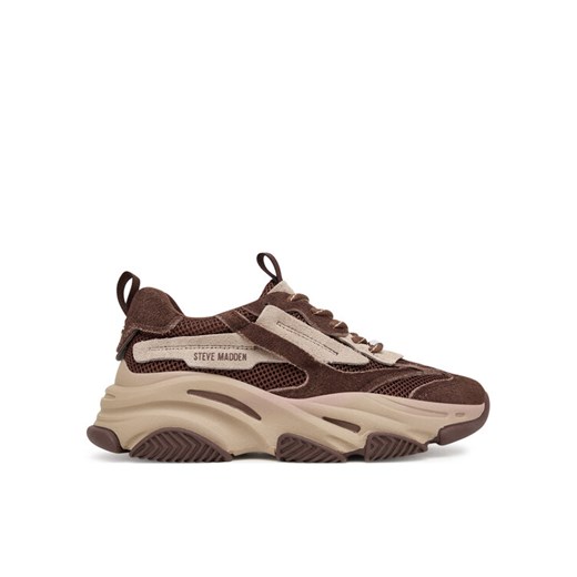 Steve Madden Sneakersy SM11004652 Brązowy Steve Madden 39 MODIVO